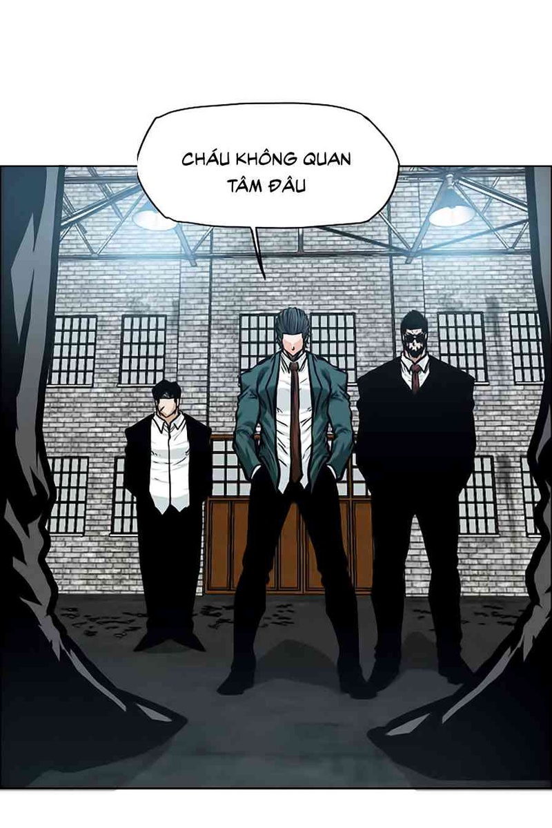 Bá Chủ Học Đường - Page 1
