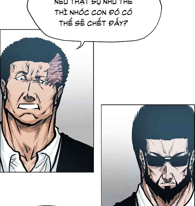 Bá Chủ Học Đường - Page 16