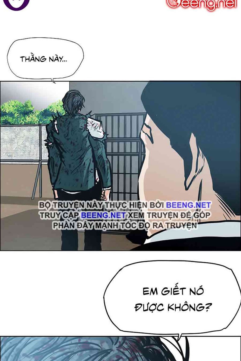 Bá Chủ Học Đường - Page 2