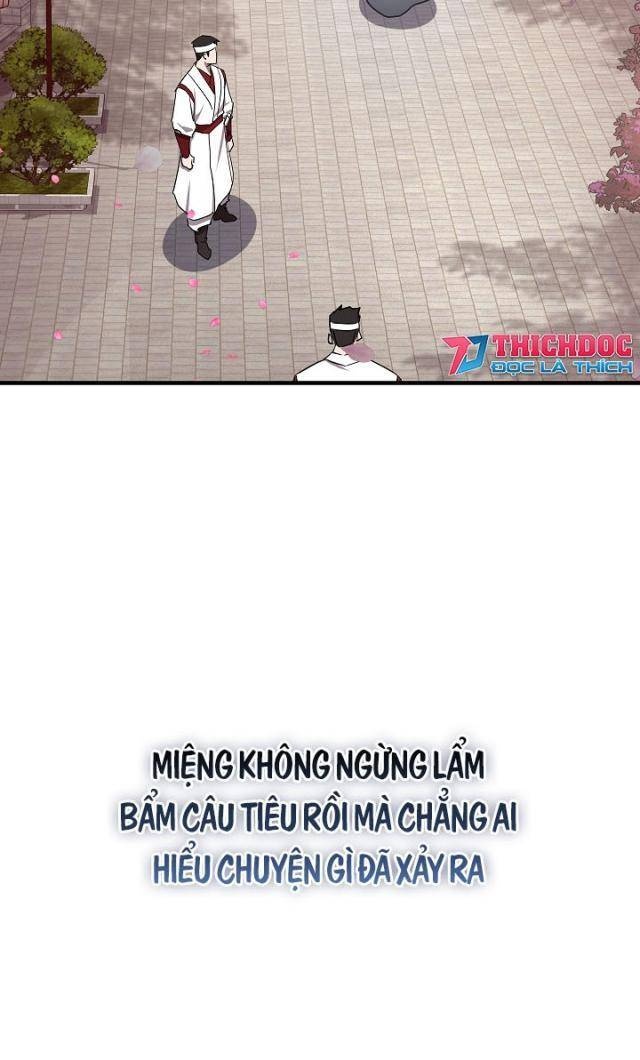 Thanh Mai Trúc Mã Của Đệ Nhất Thiên Hạ - Page 4