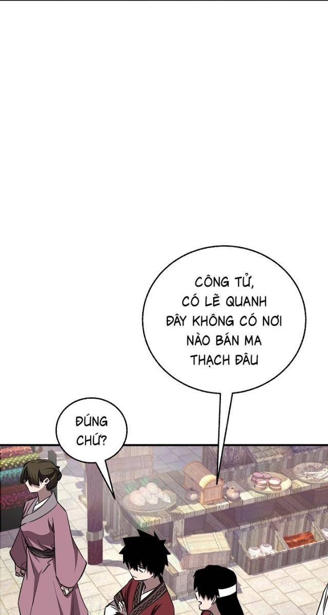 Thanh Mai Trúc Mã Của Đệ Nhất Thiên Hạ - Page 26