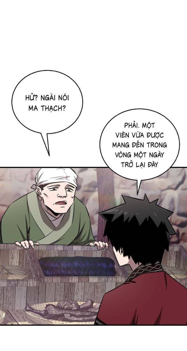 Thanh Mai Trúc Mã Của Đệ Nhất Thiên Hạ - Page 21