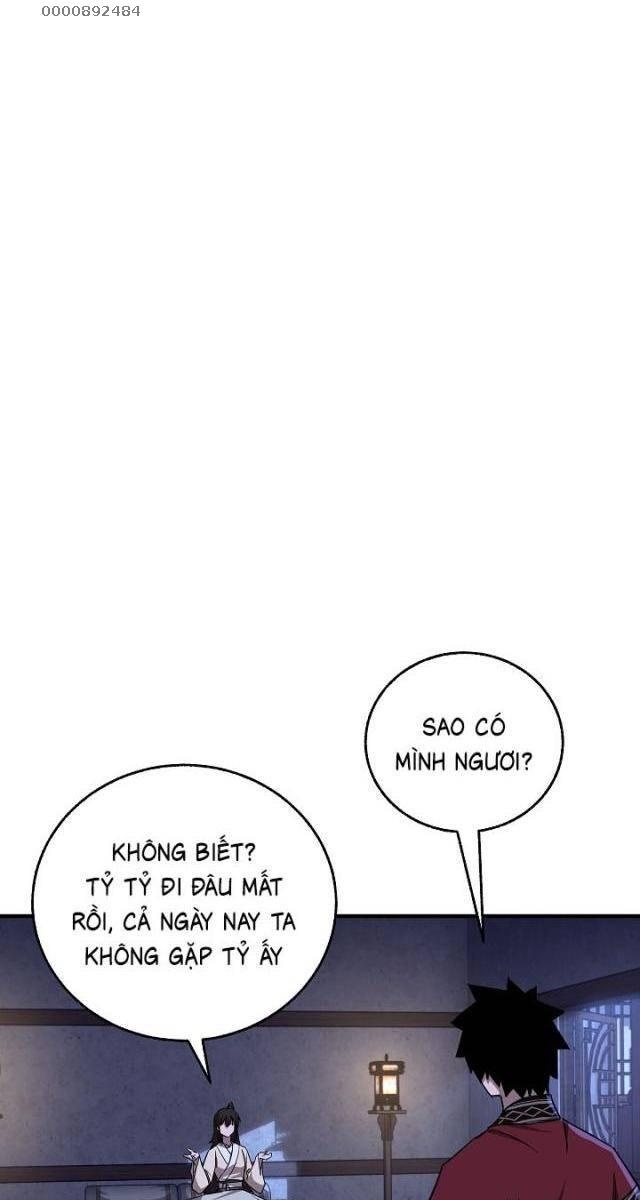 Thanh Mai Trúc Mã Của Đệ Nhất Thiên Hạ - Page 7