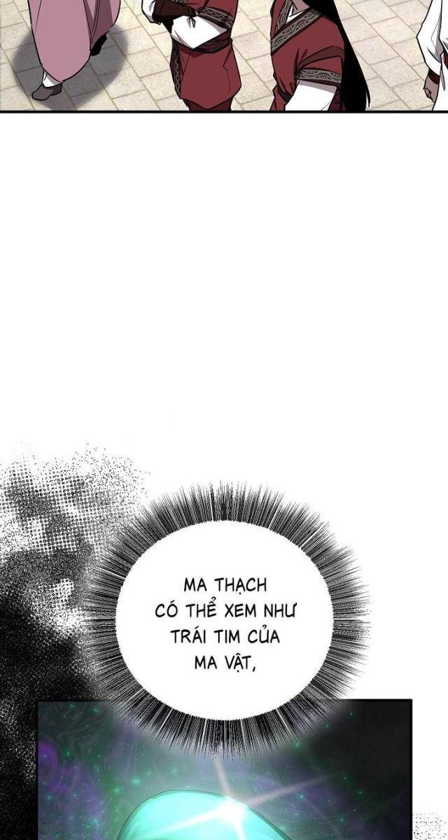 Thanh Mai Trúc Mã Của Đệ Nhất Thiên Hạ - Page 27
