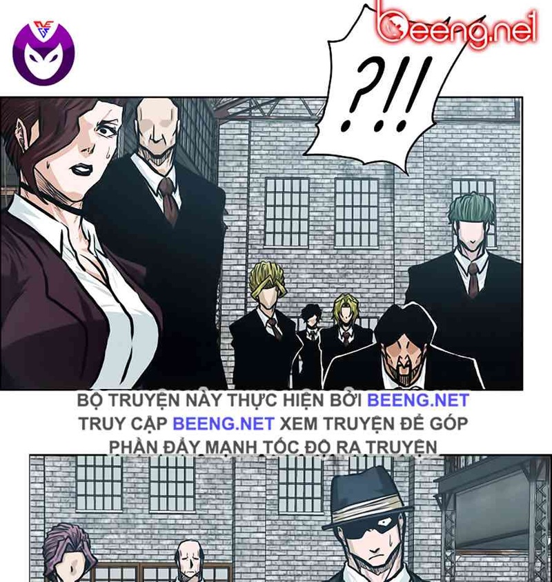 Bá Chủ Học Đường - Page 52