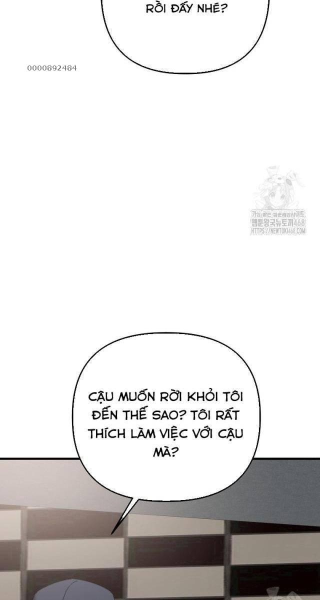 Tân Binh Của Đội Bóng Chày Quá Giỏi - Page 8