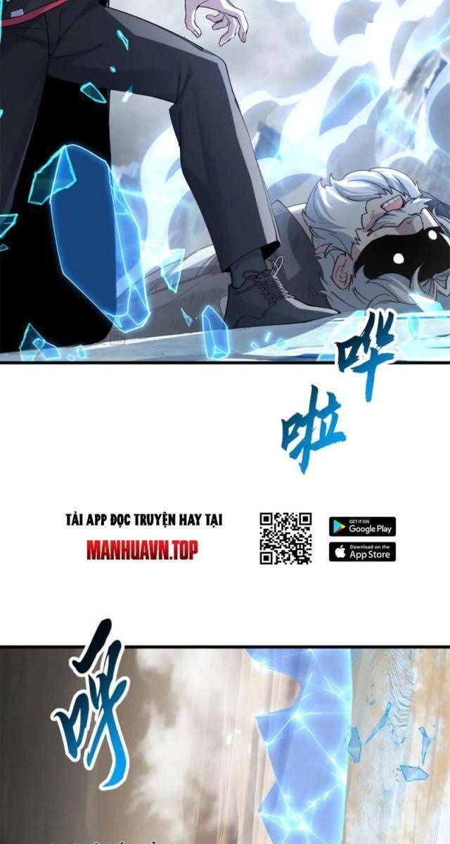 Cửa Hàng Sủng Thú Siêu Thần - Page 27