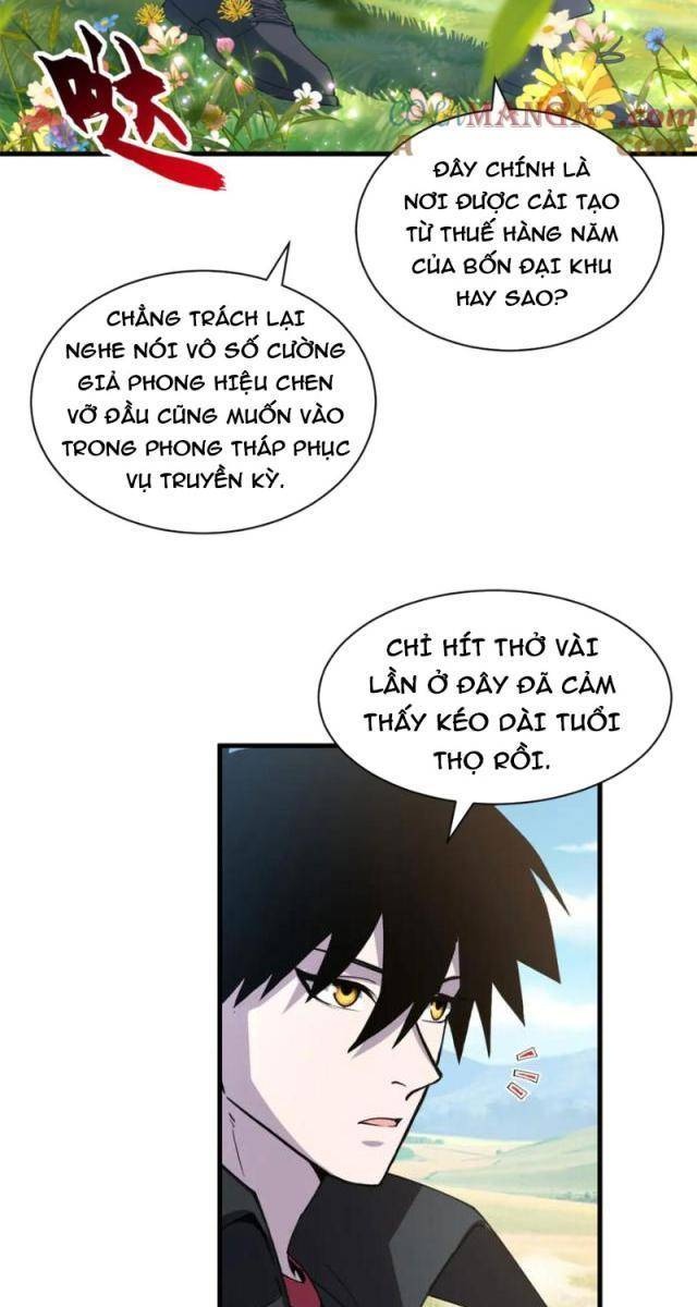 Cửa Hàng Sủng Thú Siêu Thần - Page 37