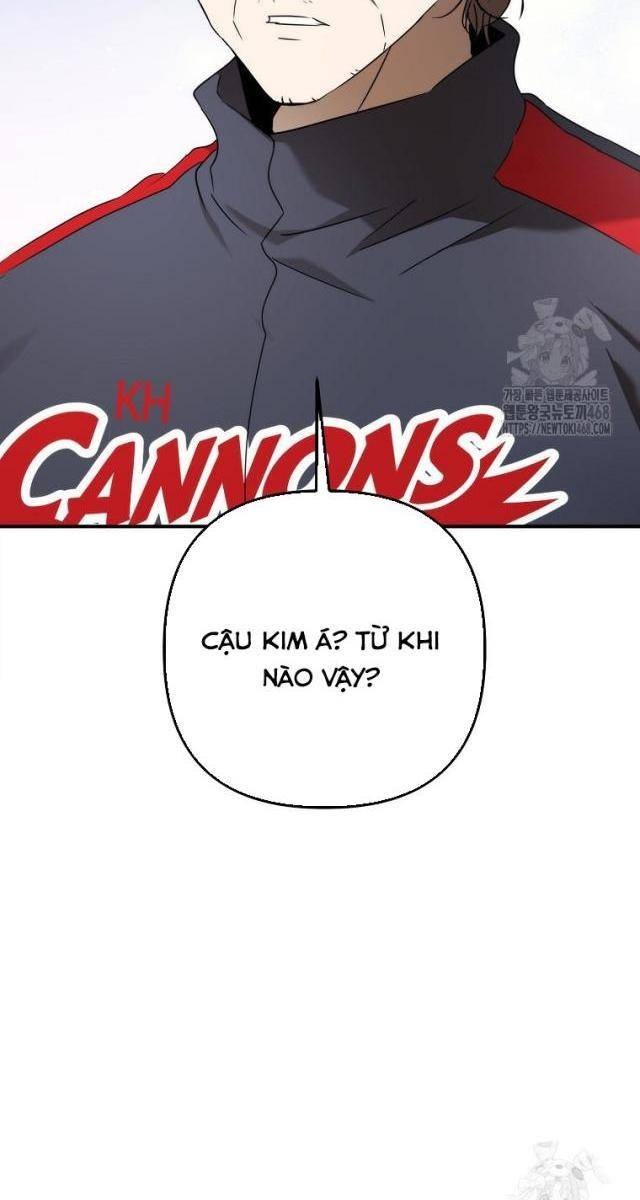 Tân Binh Của Đội Bóng Chày Quá Giỏi - Page 29