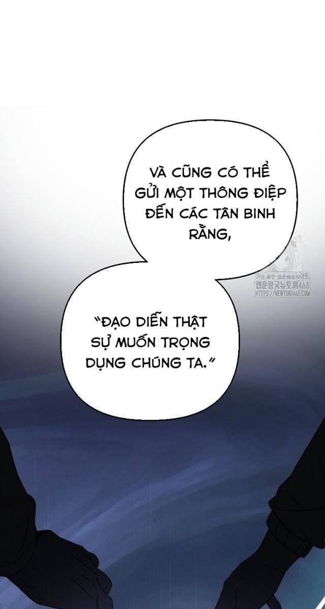 Tân Binh Của Đội Bóng Chày Quá Giỏi - Page 85
