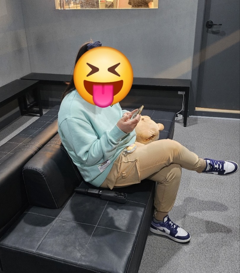 그라운드댄스학원 이미지