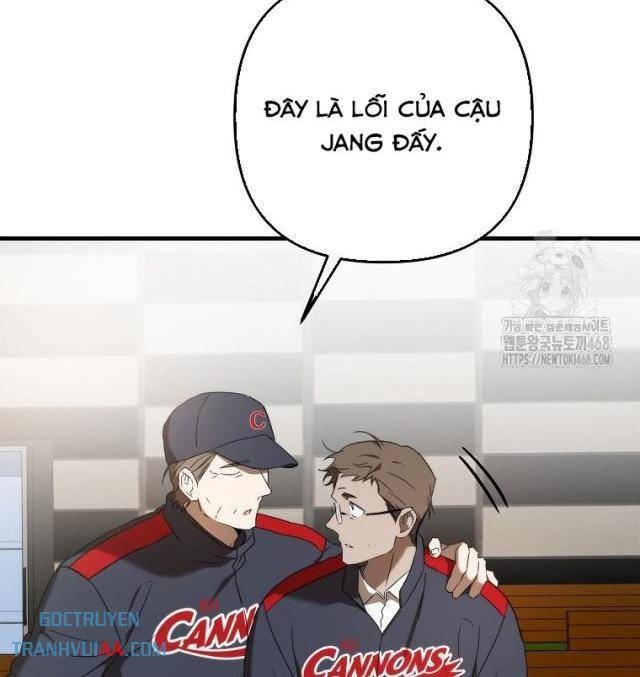 Tân Binh Của Đội Bóng Chày Quá Giỏi - Page 18