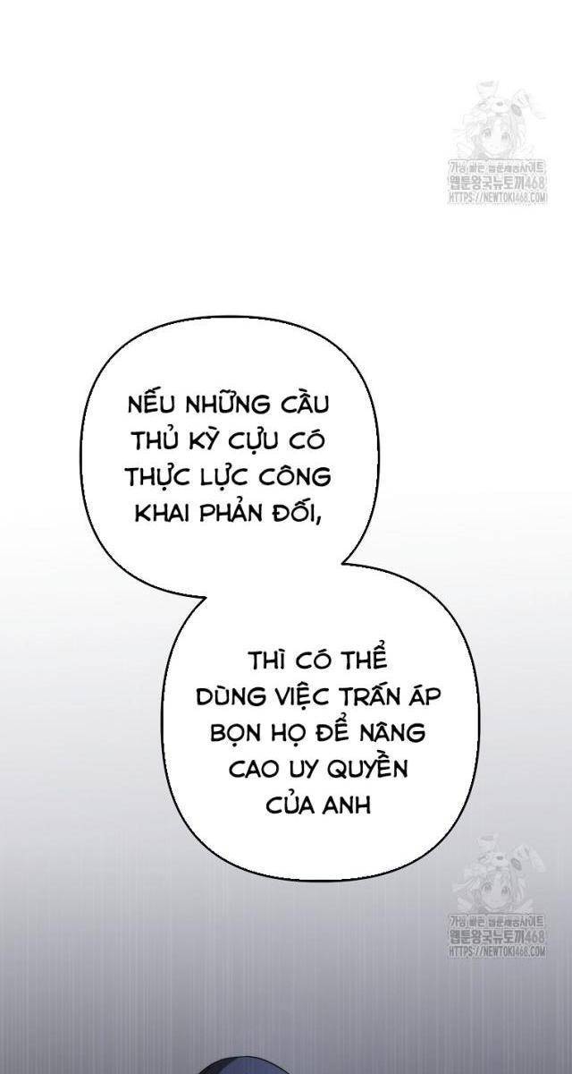Tân Binh Của Đội Bóng Chày Quá Giỏi - Page 83