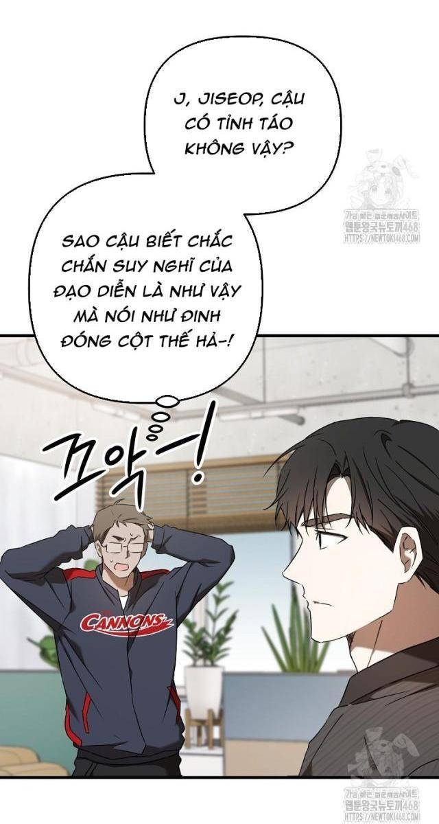 Tân Binh Của Đội Bóng Chày Quá Giỏi - Page 92
