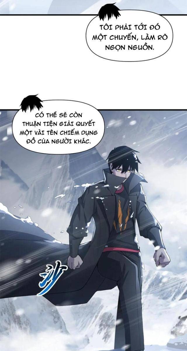 Cửa Hàng Sủng Thú Siêu Thần - Page 7