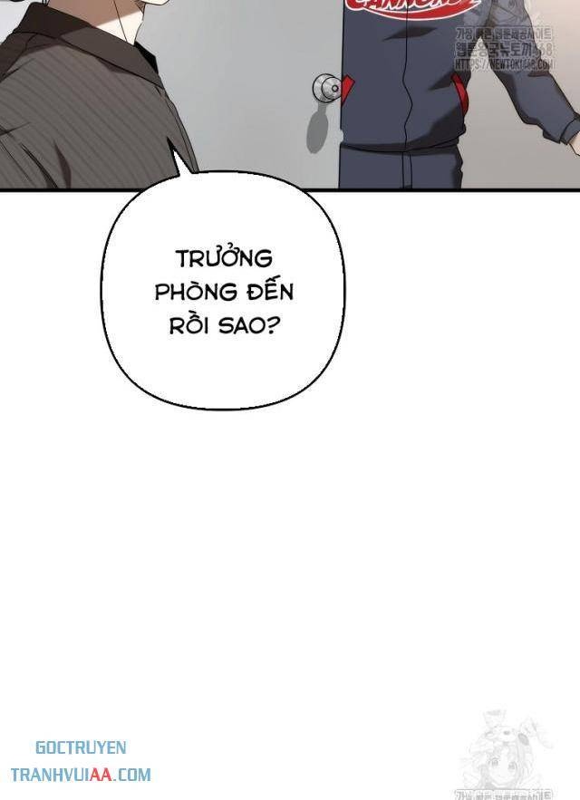 Tân Binh Của Đội Bóng Chày Quá Giỏi - Page 36