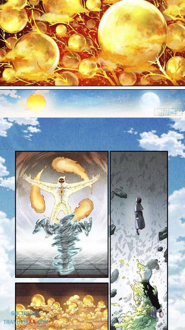 Nhật Nguyệt Đồng Thác - Page 41