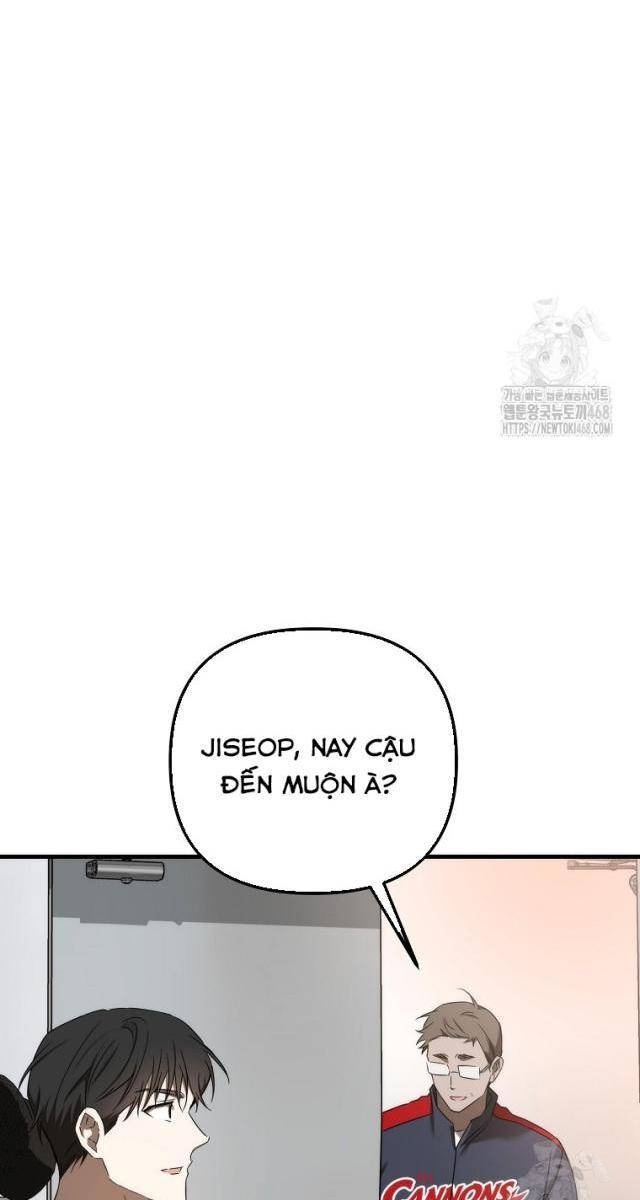 Tân Binh Của Đội Bóng Chày Quá Giỏi - Page 35