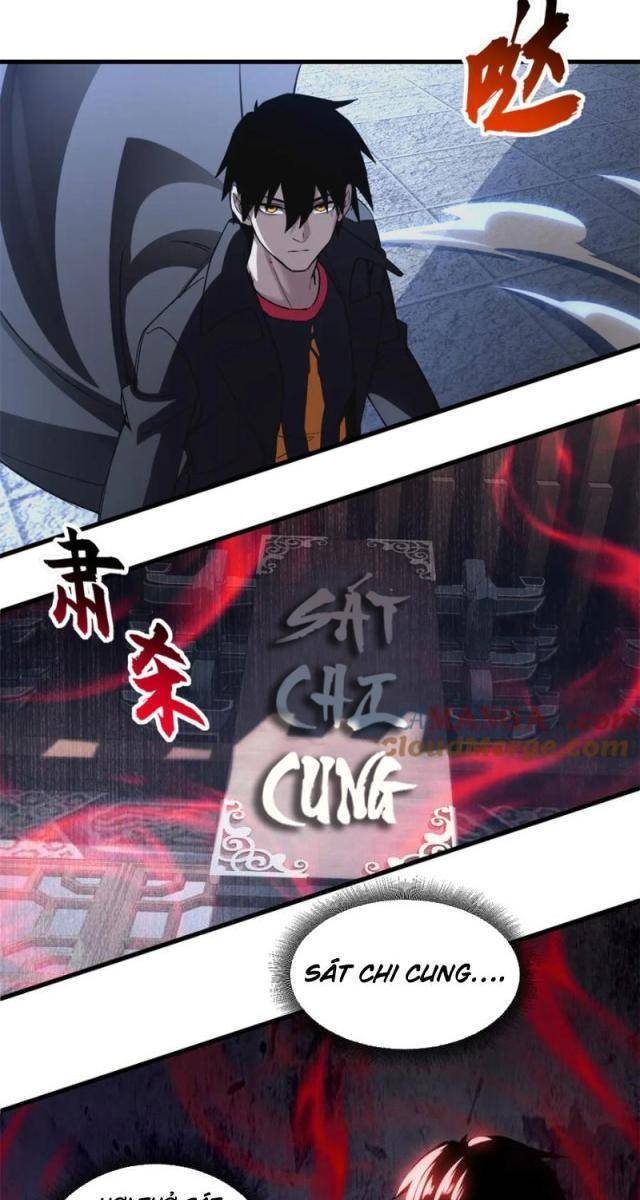 Cửa Hàng Sủng Thú Siêu Thần - Page 47