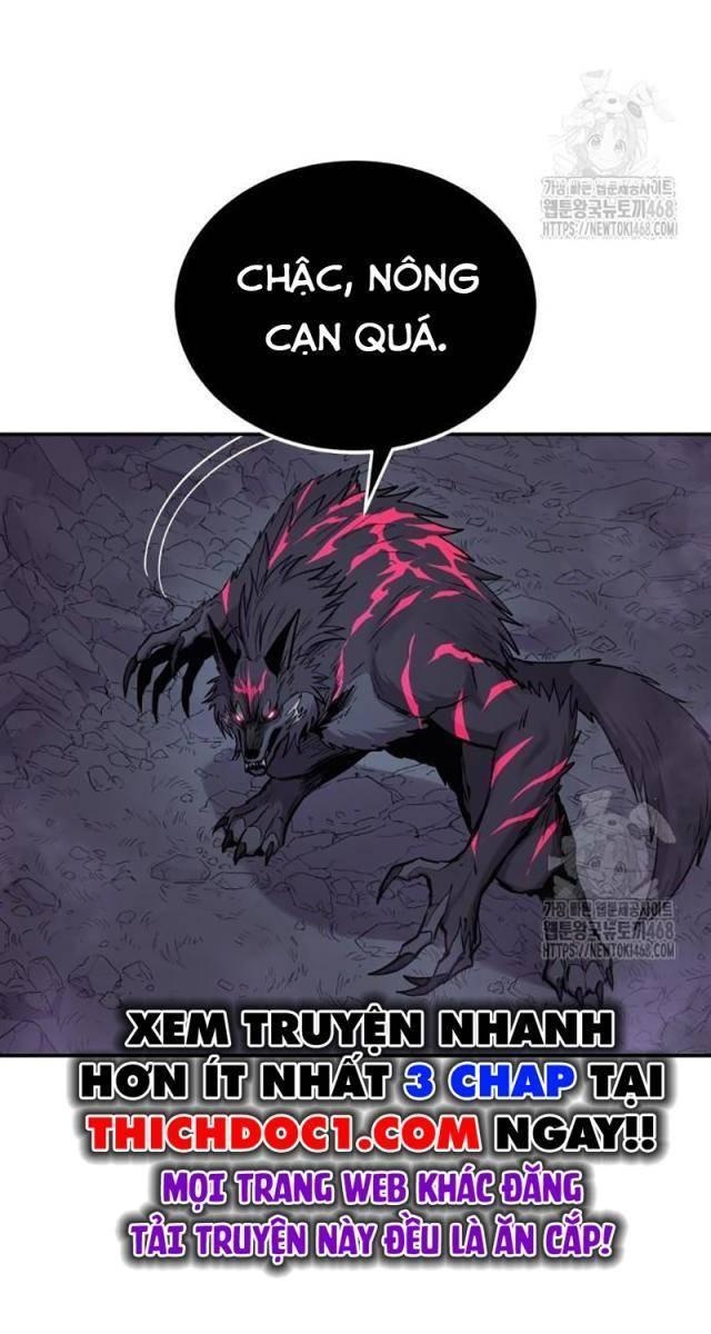 Tiếng Thét Cuồng Bạo - Page 9