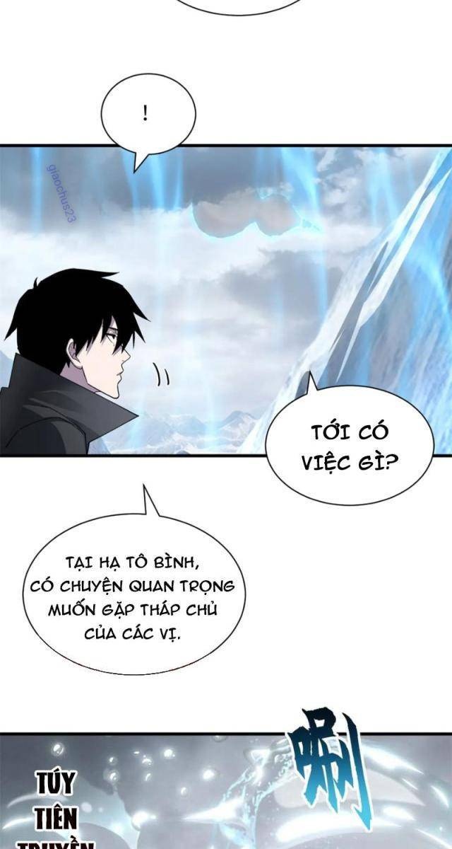 Cửa Hàng Sủng Thú Siêu Thần - Page 15