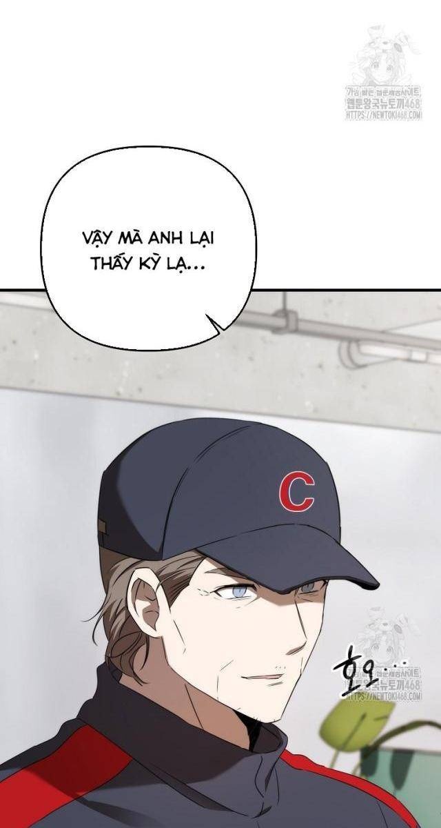 Tân Binh Của Đội Bóng Chày Quá Giỏi - Page 56
