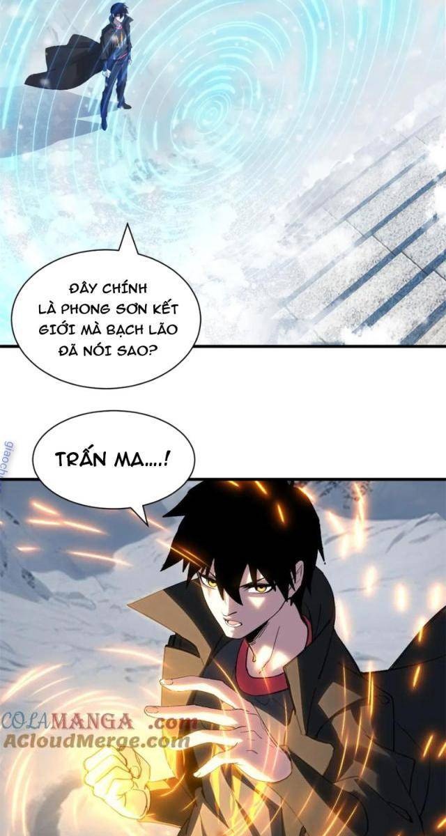Cửa Hàng Sủng Thú Siêu Thần - Page 13