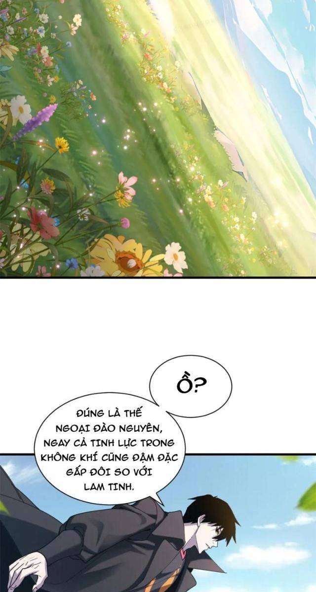 Cửa Hàng Sủng Thú Siêu Thần - Page 35