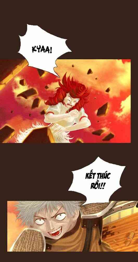 Magician - Page 2