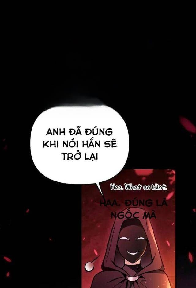 Kí Sự Hồi Quy - Page 24