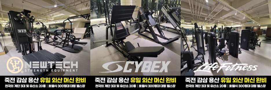 헬스인더짐 이미지