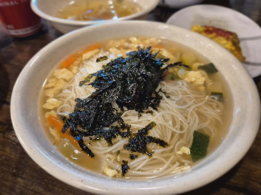 중앙닭발 이미지