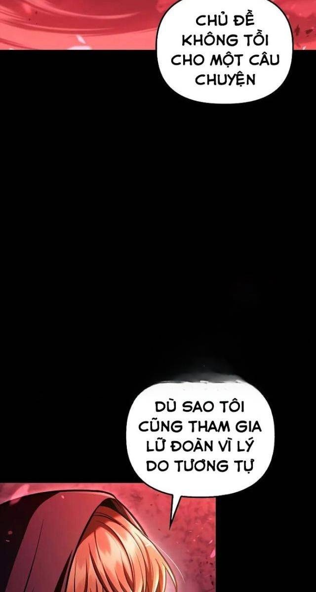 Kí Sự Hồi Quy - Page 3