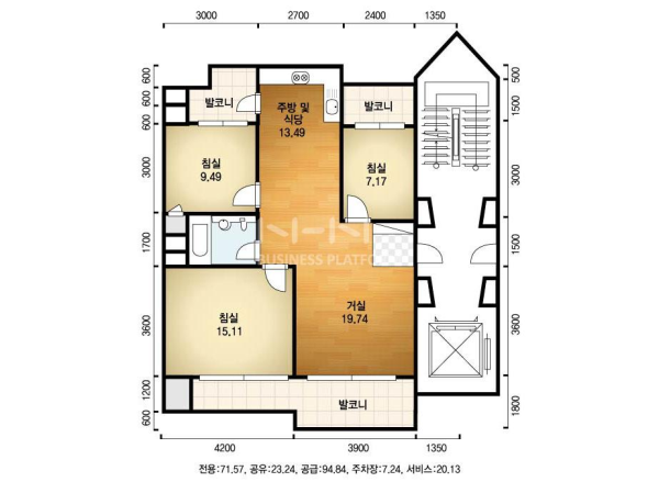 주식회사 상록 이미지