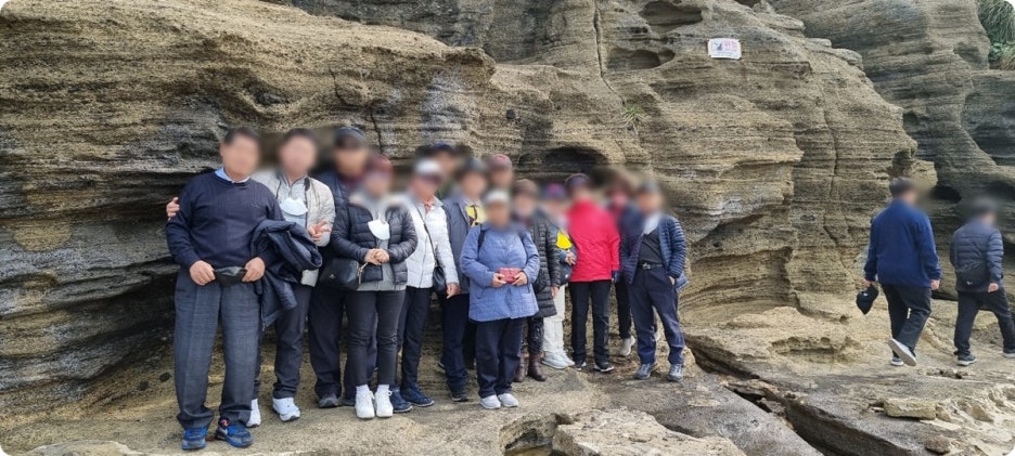 제주미니버스투어 이미지