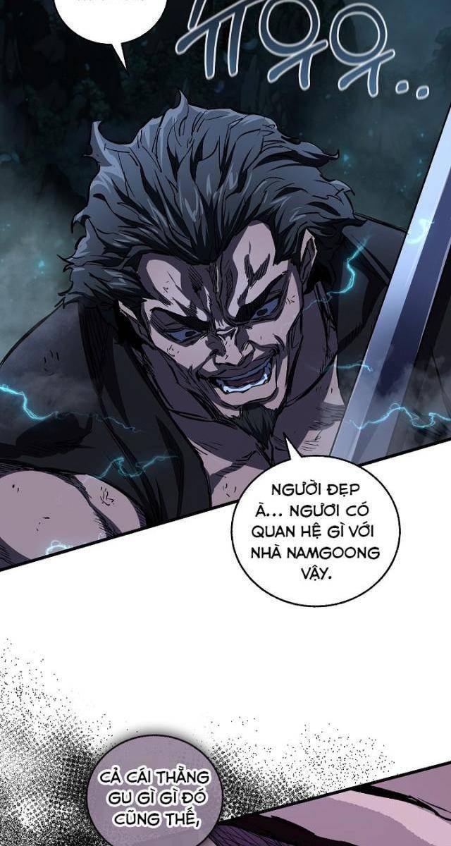 Thanh Mai Trúc Mã Của Đệ Nhất Thiên Hạ - Page 80
