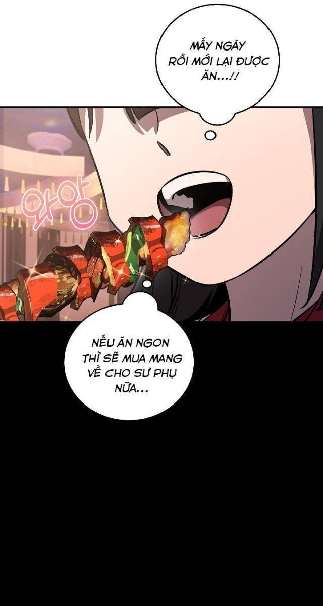 Thanh Mai Trúc Mã Của Đệ Nhất Thiên Hạ - Page 5