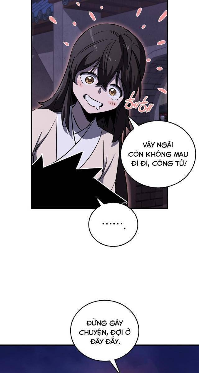 Thanh Mai Trúc Mã Của Đệ Nhất Thiên Hạ - Page 40