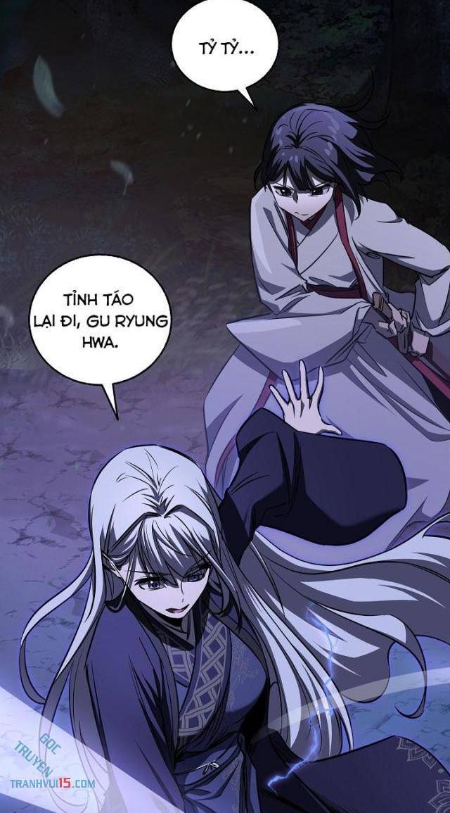 Thanh Mai Trúc Mã Của Đệ Nhất Thiên Hạ - Page 30