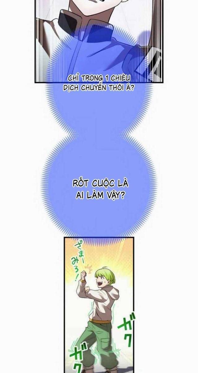 Mình Tao Là Siêu Việt Giả Mạnh Nhất! - Page 23
