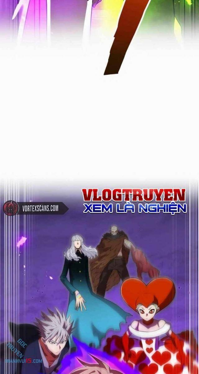 Mình Tao Là Siêu Việt Giả Mạnh Nhất! - Page 17