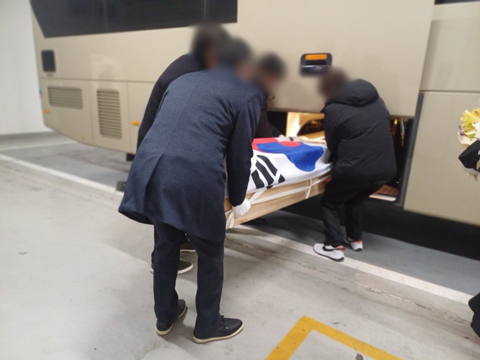 파주병원장례식장 이미지