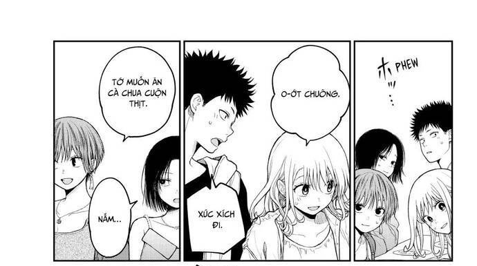 Kuroiwa Medaka Ni Watashi No Kawaii Ga Tsuujinai - Page 2