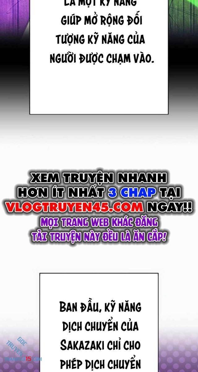 Mình Tao Là Siêu Việt Giả Mạnh Nhất! - Page 39