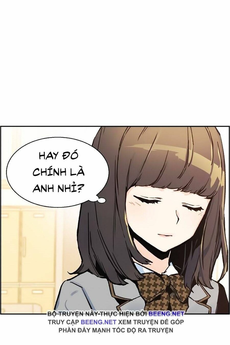 Bạn Học Của Tôi Là Lính Đánh Thuê - Page 9