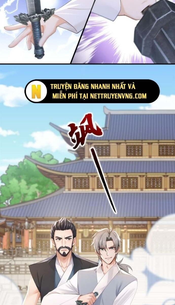 Trấn Quốc Thần Tế - Page 3