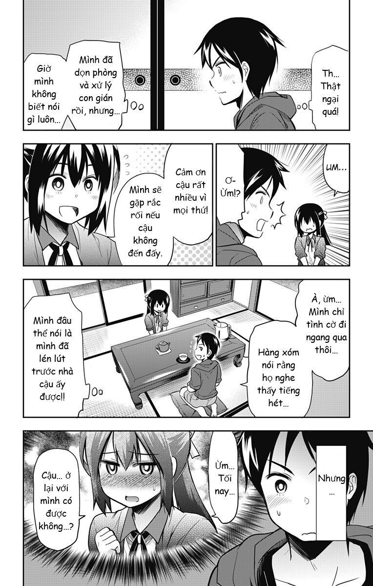 Yumizuka Iroha wa Tejun ga Daiji! - Page 2