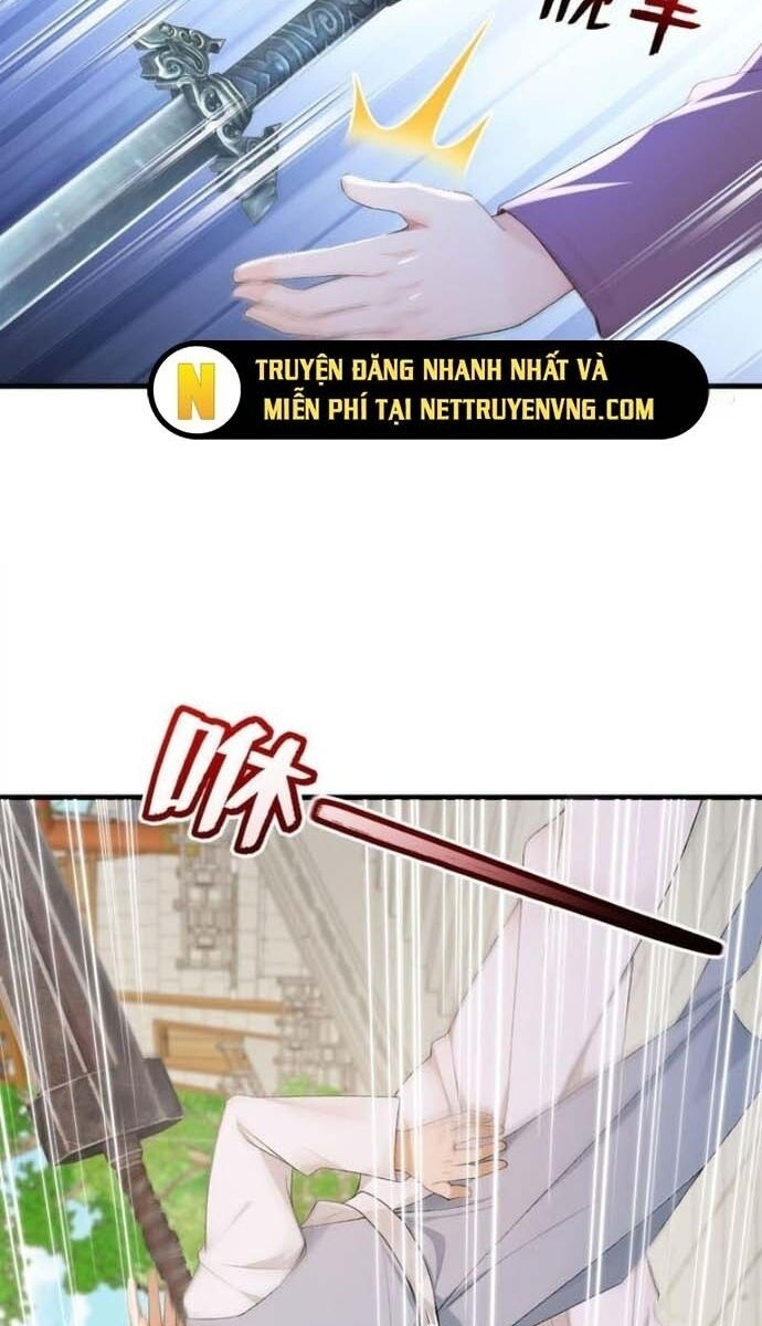 Trấn Quốc Thần Tế - Page 1