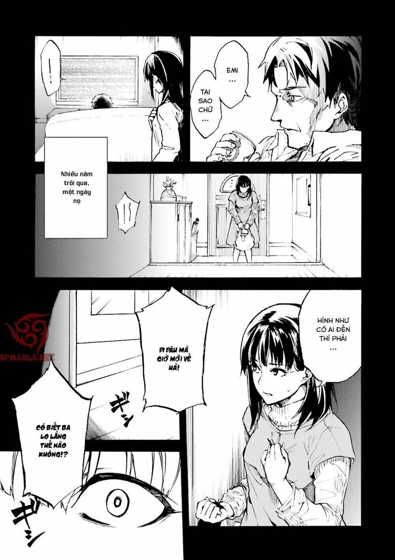 Kuhime - Page 16