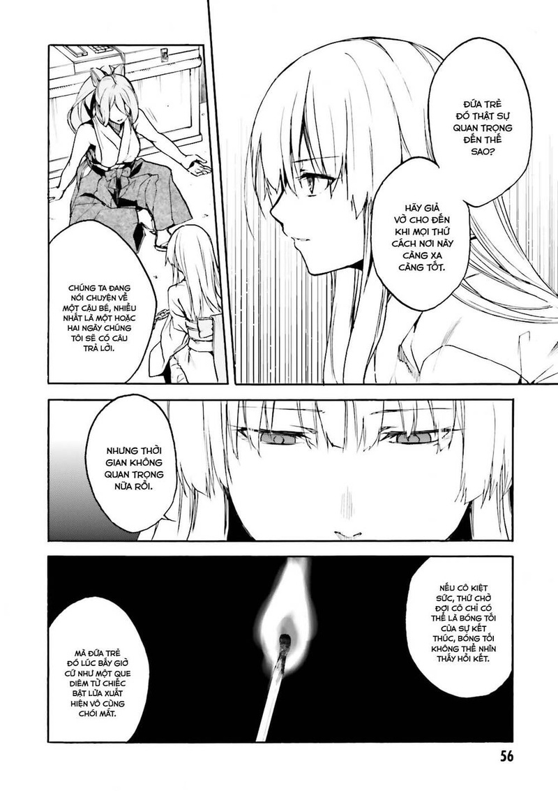 Kuhime - Page 6